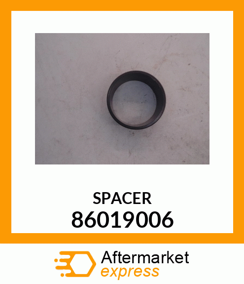 SPACER 86019006