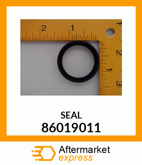 SEAL 86019011
