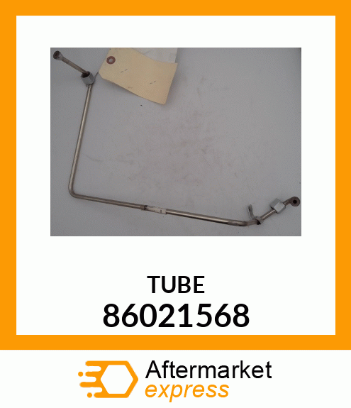 TUBE 86021568