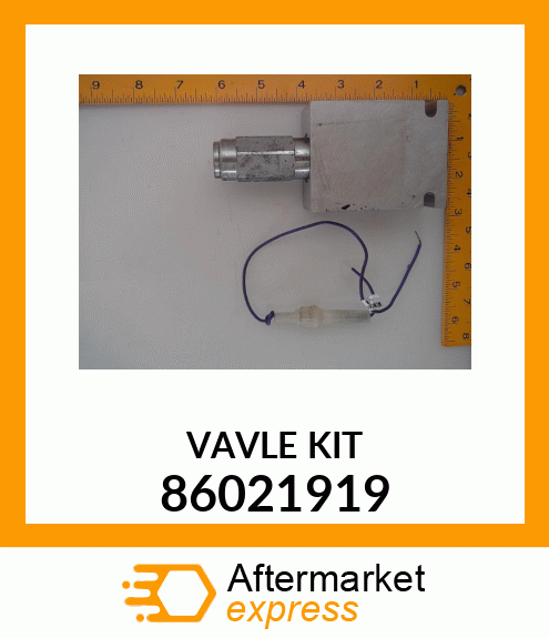 VAVLE KIT 86021919