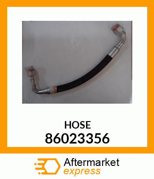 HOSE 86023356