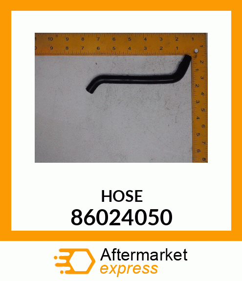 HOSE 86024050