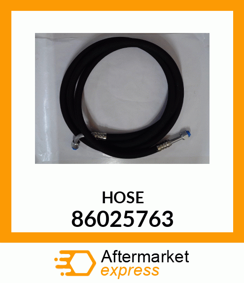 HOSE 86025763