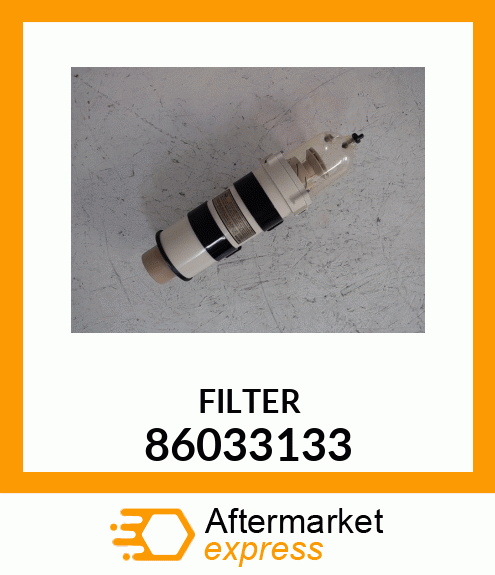 FILTER 86033133