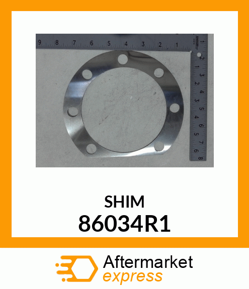 SHIM 86034R1