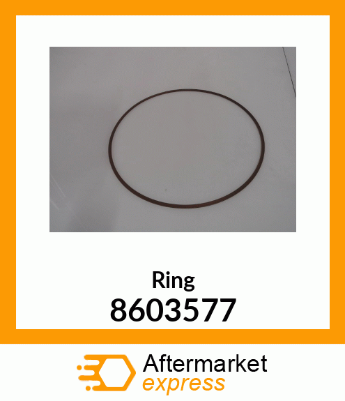 Ring 8603577