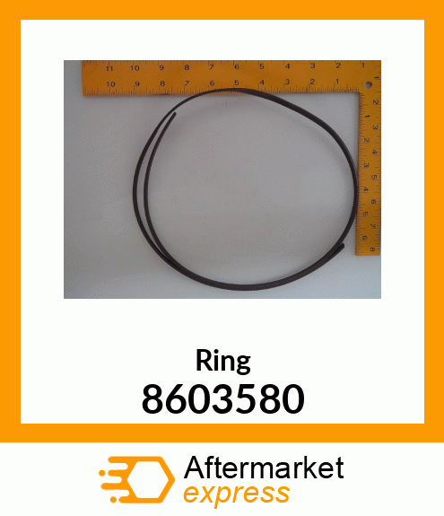 Ring 8603580