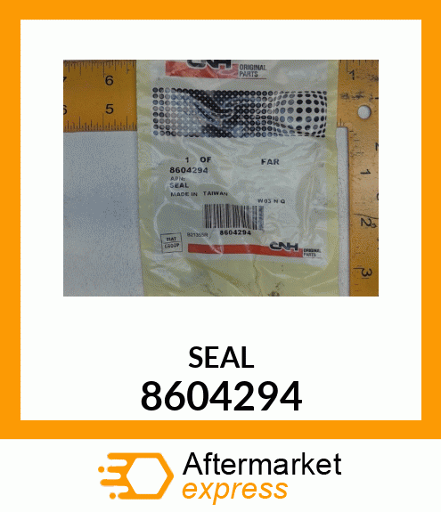 SEAL 8604294