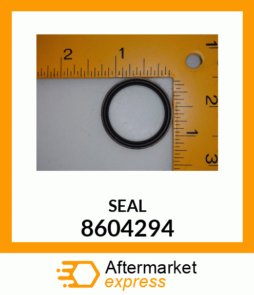 SEAL 8604294