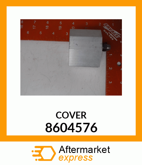 COVER 8604576