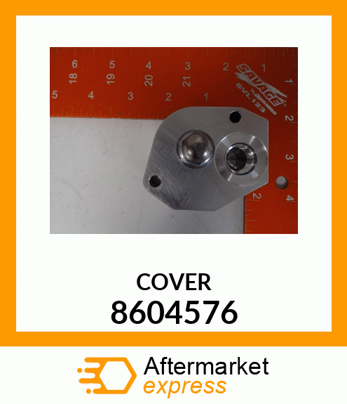 COVER 8604576