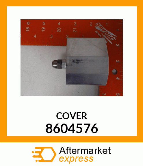 COVER 8604576