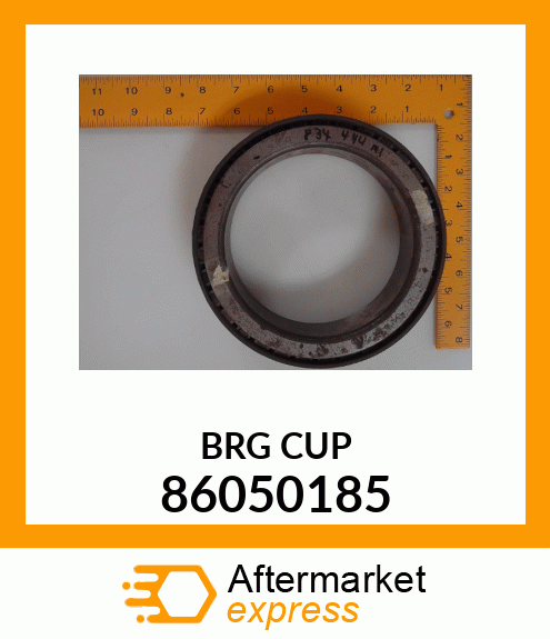 BRG CUP 86050185