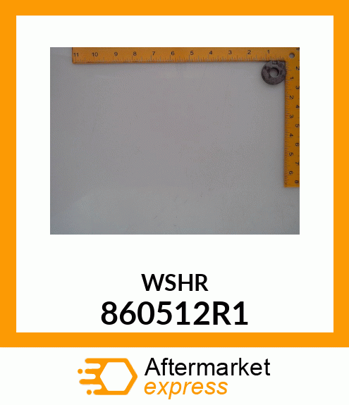 WSHR 860512R1