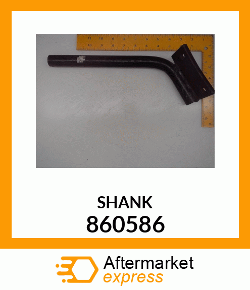 SHANK 860586