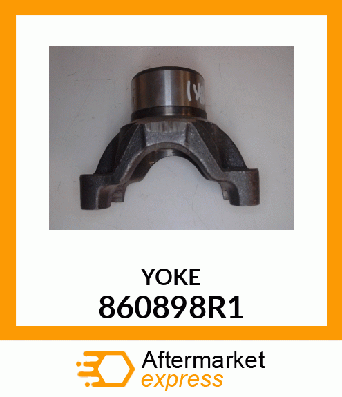 YOKE 860898R1