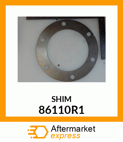 SHIM 86110R1