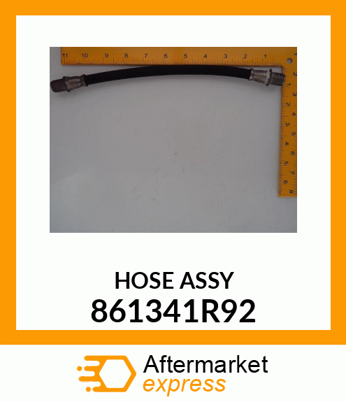 HOSE ASSY 861341R92