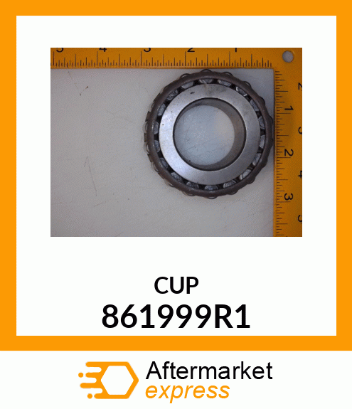 CUP 861999R1