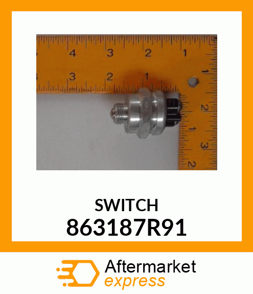 SWITCH 863187R91