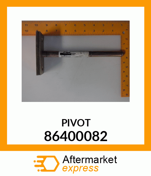 PIVOT 86400082