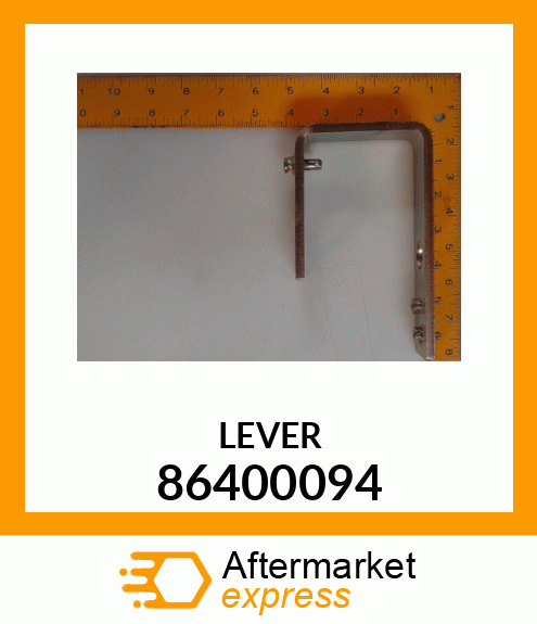 LEVER 86400094