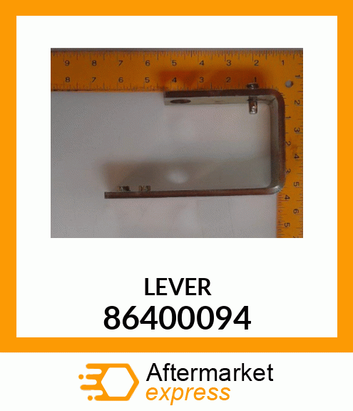 LEVER 86400094