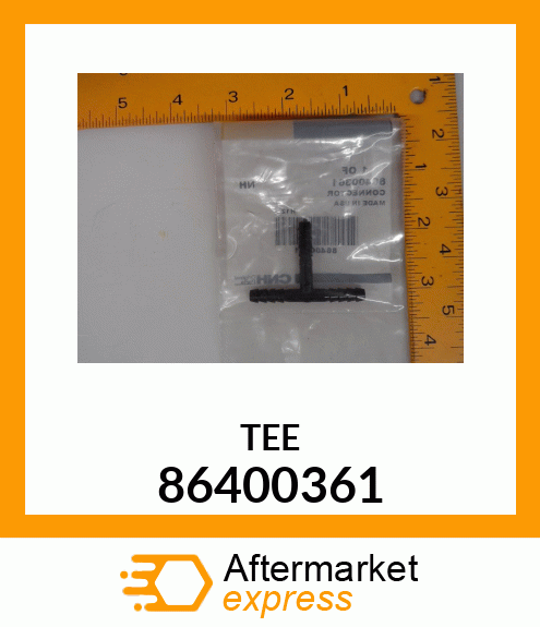 TEE 86400361