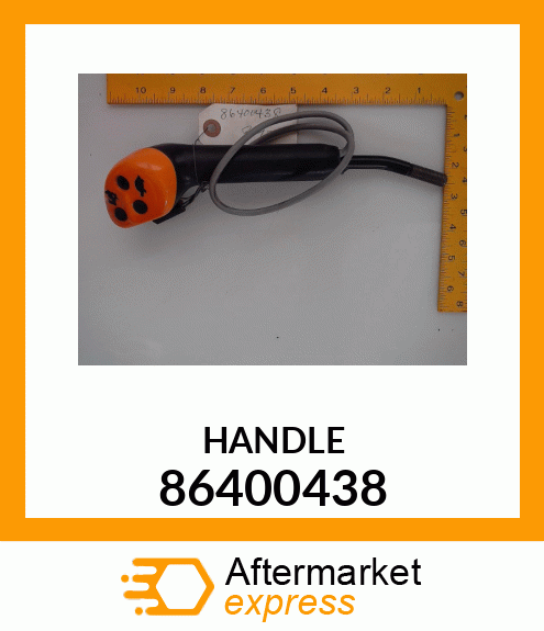 HANDLE 86400438