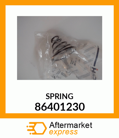 SPRING 86401230