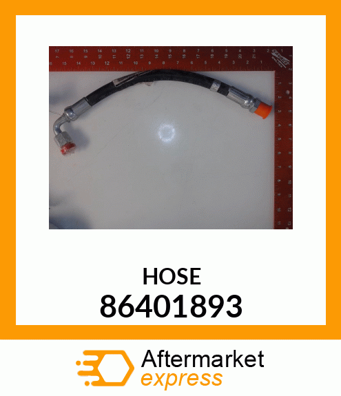 HOSE 86401893