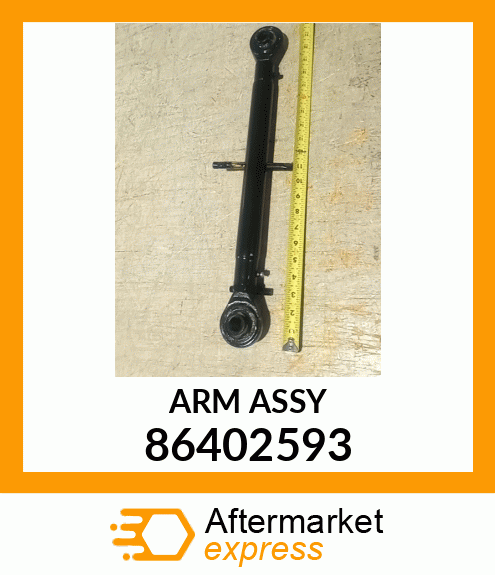 ARM ASSY 86402593