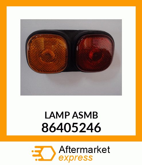 LAMP ASMB 86405246