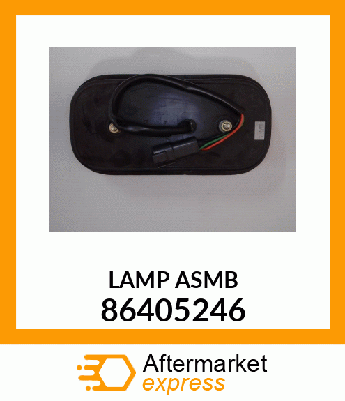 LAMP ASMB 86405246