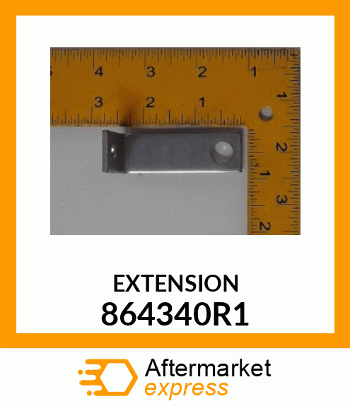 EXTENSION 864340R1