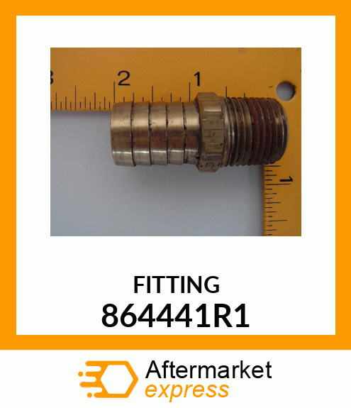 FITTING 864441R1