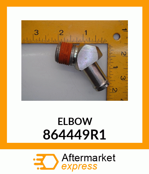 ELBOW 864449R1