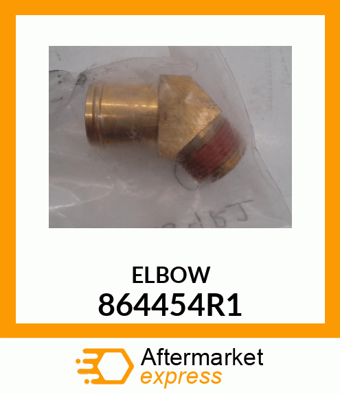 ELBOW 864454R1