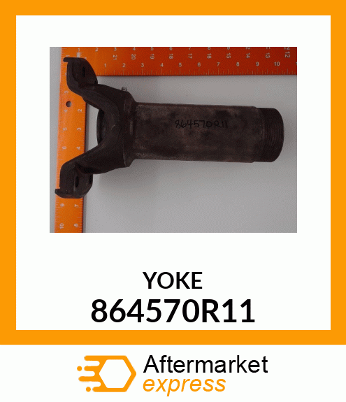 YOKE 864570R11