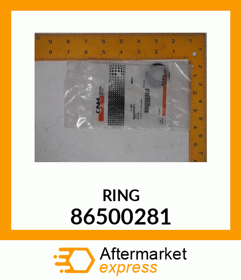 RING 86500281