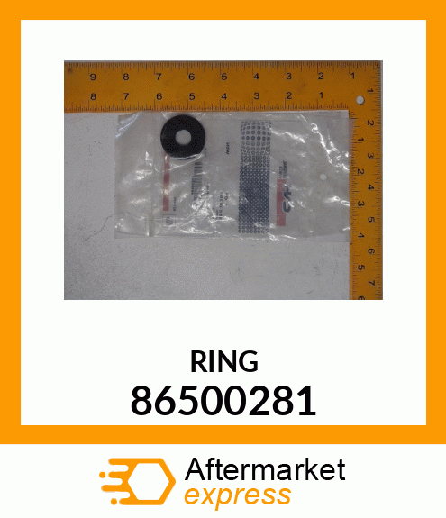 RING 86500281