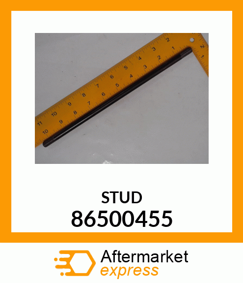 STUD 86500455