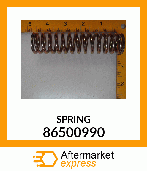 SPRING 86500990