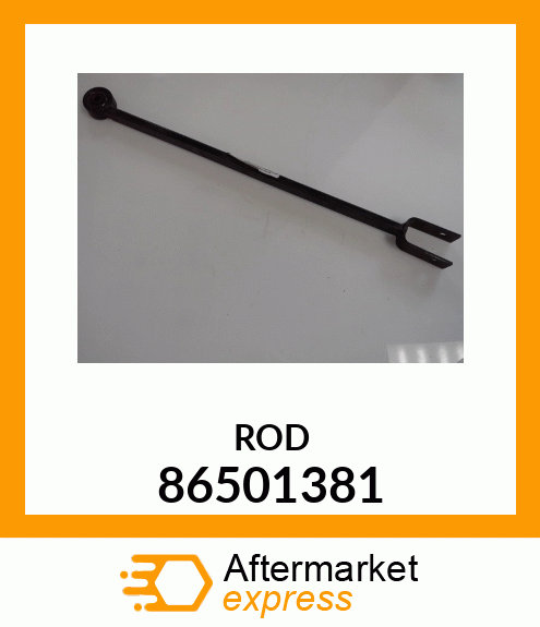 ROD 86501381