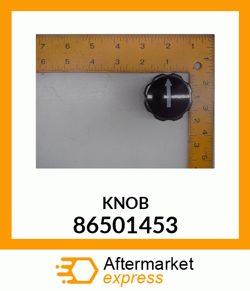 KNOB 86501453