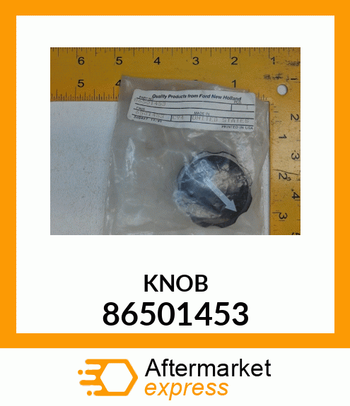 KNOB 86501453