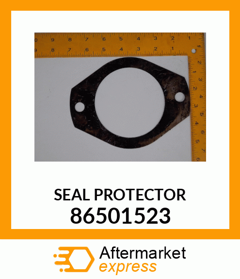 SEAL PROTECTOR 86501523