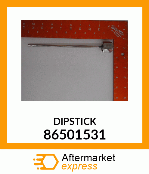 DIPSTICK 86501531