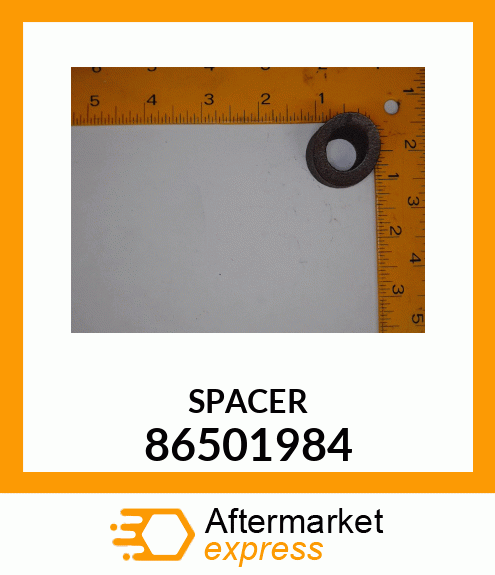 SPACER 86501984
