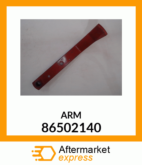 ARM 86502140